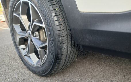 SsangYong Korando, 2022 год, 1 401 000 рублей, 19 фотография