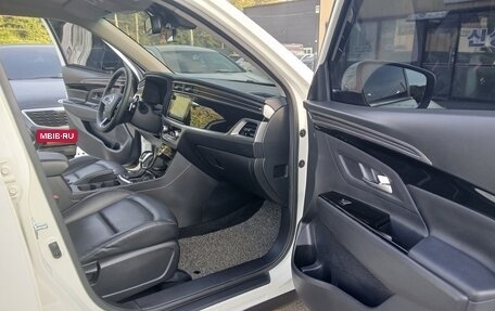SsangYong Korando, 2022 год, 1 401 000 рублей, 18 фотография