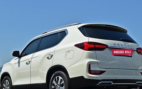 SsangYong Rexton, 2021 год, 2 020 000 рублей, 2 фотография