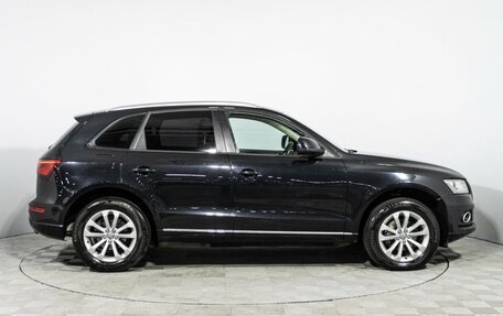 Audi Q5, 2014 год, 1 899 898 рублей, 4 фотография