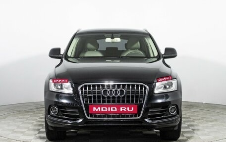 Audi Q5, 2014 год, 1 899 898 рублей, 2 фотография