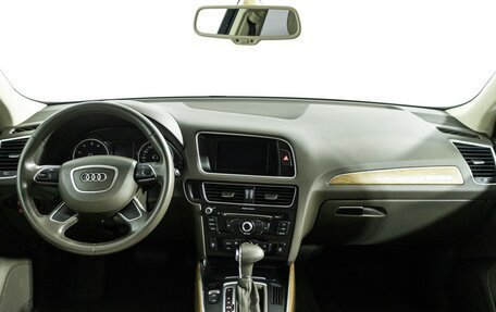 Audi Q5, 2014 год, 1 899 898 рублей, 13 фотография