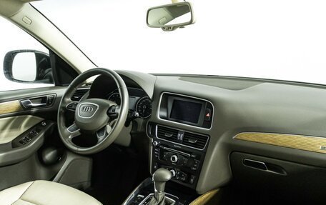 Audi Q5, 2014 год, 1 899 898 рублей, 9 фотография