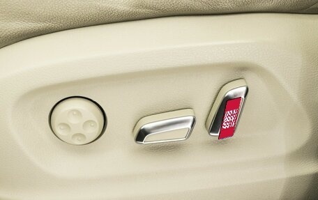 Audi Q5, 2014 год, 1 899 898 рублей, 17 фотография