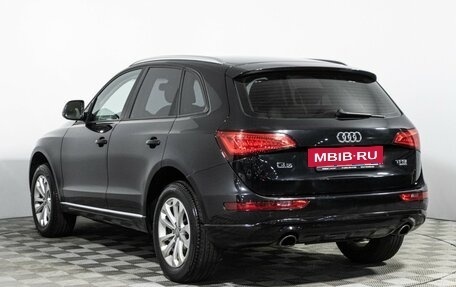 Audi Q5, 2014 год, 1 899 898 рублей, 7 фотография