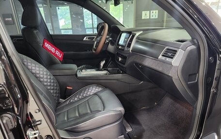 SsangYong Rexton, 2021 год, 3 167 000 рублей, 11 фотография