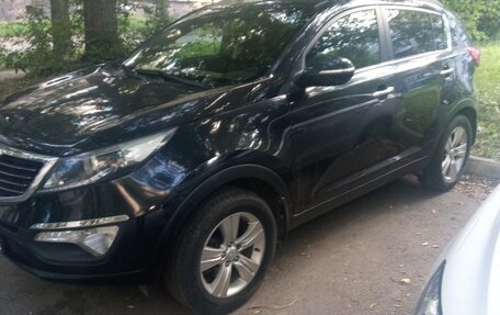 KIA Sportage III, 2013 год, 1 600 000 рублей, 7 фотография