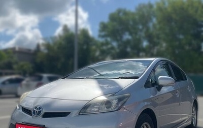 Toyota Prius, 2012 год, 945 000 рублей, 1 фотография