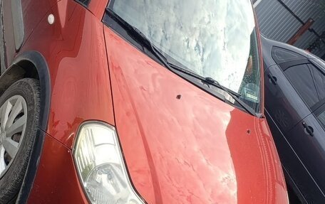Suzuki SX4 II рестайлинг, 2010 год, 900 000 рублей, 7 фотография