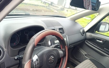 Suzuki SX4 II рестайлинг, 2010 год, 900 000 рублей, 8 фотография