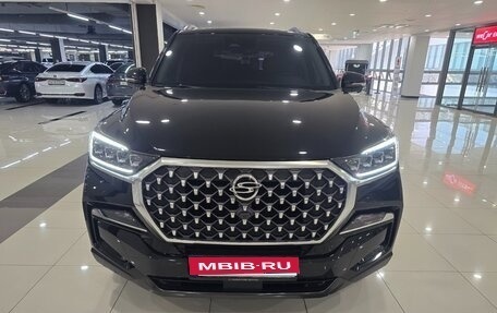 SsangYong Rexton, 2021 год, 2 559 000 рублей, 1 фотография