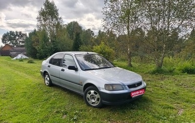 Honda Civic VII, 1996 год, 320 000 рублей, 1 фотография