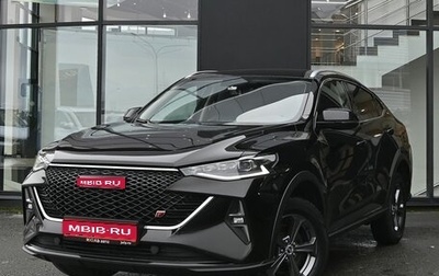 Haval F7x I, 2022 год, 1 940 000 рублей, 1 фотография