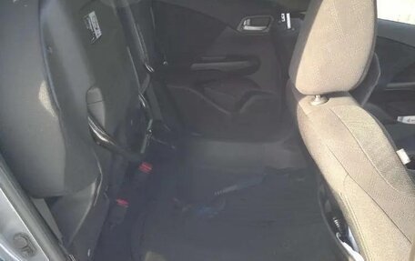 Honda Civic IX, 2012 год, 1 150 000 рублей, 7 фотография