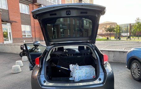Honda Civic IX, 2012 год, 1 150 000 рублей, 24 фотография