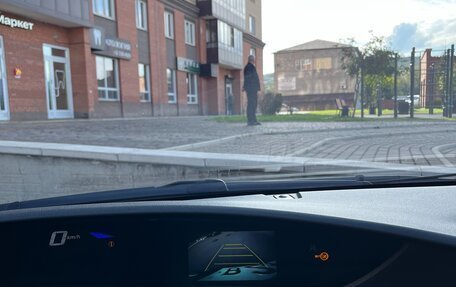 Honda Civic IX, 2012 год, 1 150 000 рублей, 25 фотография