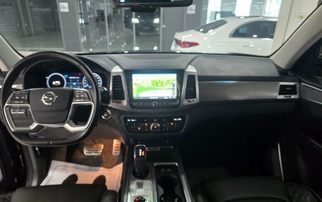 SsangYong Rexton, 2021 год, 2 559 000 рублей, 10 фотография