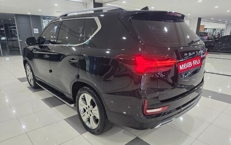 SsangYong Rexton, 2021 год, 2 559 000 рублей, 5 фотография