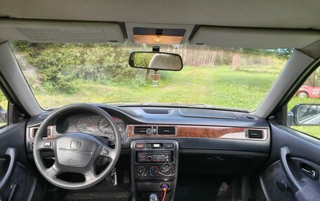 Honda Civic VII, 1996 год, 320 000 рублей, 10 фотография