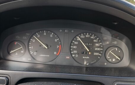 Honda Civic VII, 1996 год, 320 000 рублей, 12 фотография
