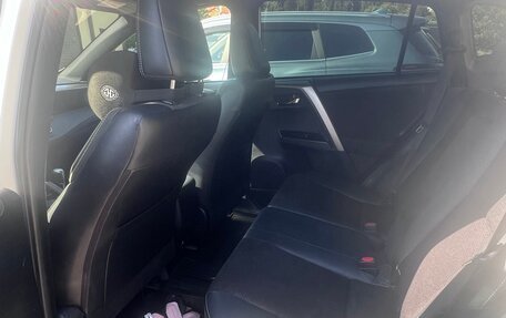 Toyota RAV4, 2016 год, 1 970 000 рублей, 8 фотография