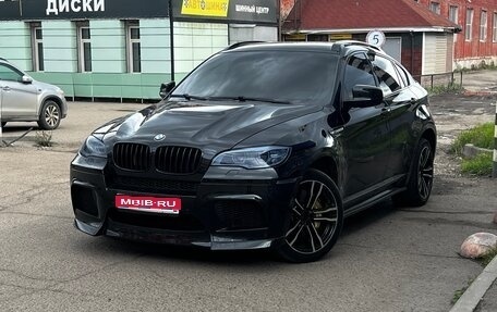 BMW X6 M, 2013 год, 2 800 000 рублей, 1 фотография