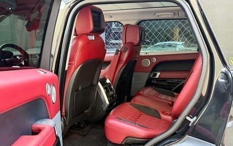 Land Rover Range Rover Sport II, 2021 год, 7 900 040 рублей, 9 фотография