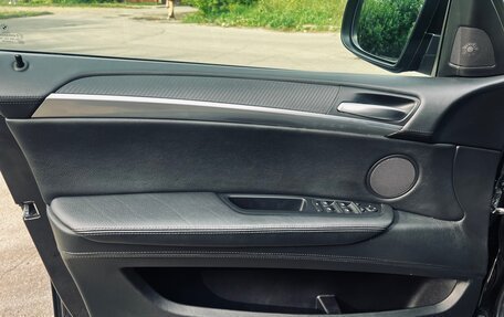 BMW X6 M, 2013 год, 2 800 000 рублей, 9 фотография