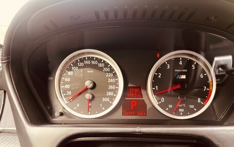 BMW X6 M, 2013 год, 2 800 000 рублей, 8 фотография