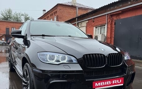 BMW X6 M, 2013 год, 2 800 000 рублей, 5 фотография