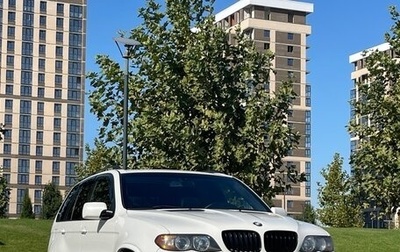 BMW X5, 2005 год, 3 000 000 рублей, 1 фотография