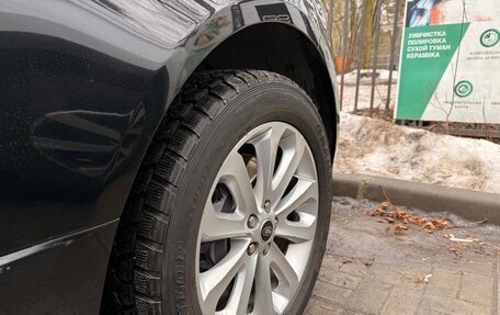 Land Rover Range Rover IV рестайлинг, 2015 год, 6 300 000 рублей, 9 фотография