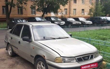 Daewoo Nexia I рестайлинг, 2005 год, 20 000 рублей, 1 фотография