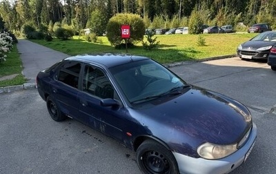 Ford Mondeo II, 2000 год, 85 000 рублей, 1 фотография