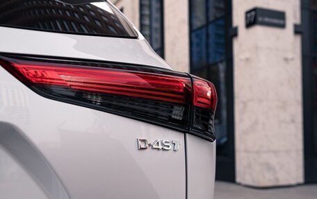 Toyota Highlander, 2025 год, 4 935 000 рублей, 16 фотография