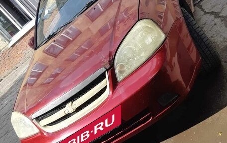 Chevrolet Lacetti, 2006 год, 195 000 рублей, 1 фотография