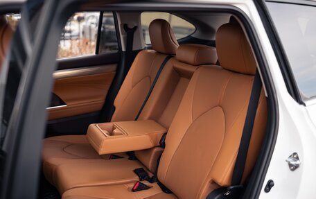 Toyota Highlander, 2025 год, 4 935 000 рублей, 33 фотография