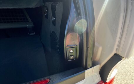 BMW X5, 2005 год, 3 000 000 рублей, 11 фотография
