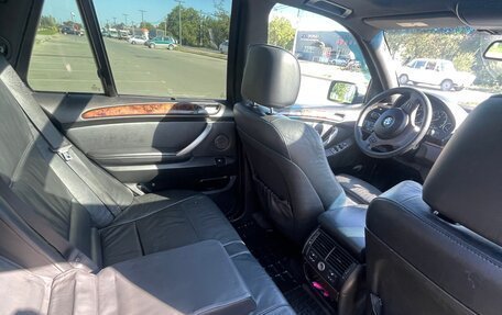 BMW X5, 2005 год, 3 000 000 рублей, 29 фотография