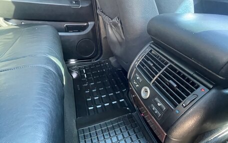 BMW X5, 2005 год, 3 000 000 рублей, 30 фотография