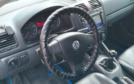 Volkswagen Jetta VI, 2008 год, 650 000 рублей, 6 фотография