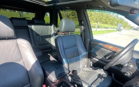 BMW X5, 2005 год, 3 000 000 рублей, 38 фотография