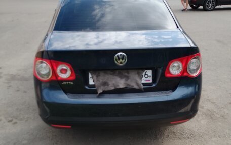 Volkswagen Jetta VI, 2008 год, 650 000 рублей, 7 фотография