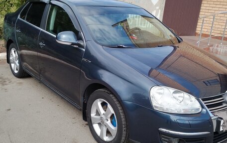 Volkswagen Jetta VI, 2008 год, 650 000 рублей, 8 фотография