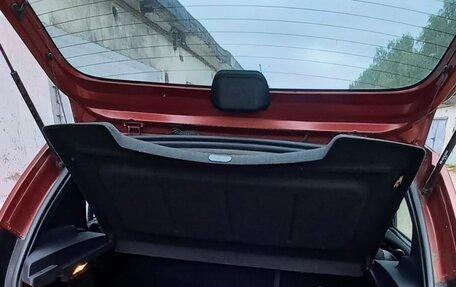 Renault Sandero I, 2010 год, 395 000 рублей, 9 фотография