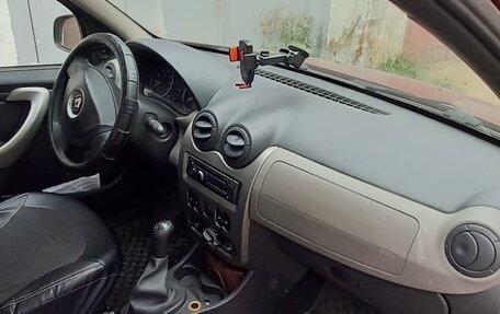 Renault Sandero I, 2010 год, 395 000 рублей, 8 фотография