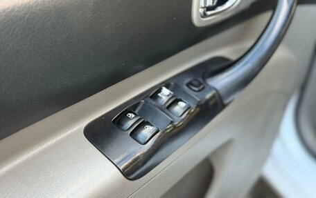 Chevrolet Rezzo, 2007 год, 319 000 рублей, 8 фотография