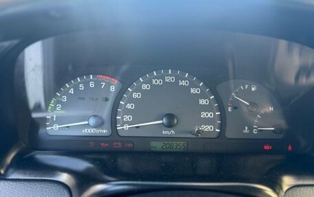 Chevrolet Rezzo, 2007 год, 319 000 рублей, 10 фотография