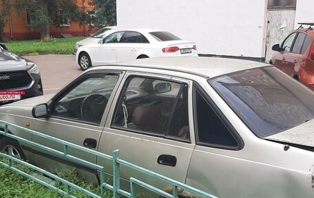 Daewoo Nexia I рестайлинг, 2005 год, 20 000 рублей, 3 фотография