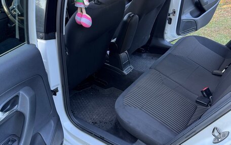 Volkswagen Polo VI (EU Market), 2013 год, 565 000 рублей, 10 фотография